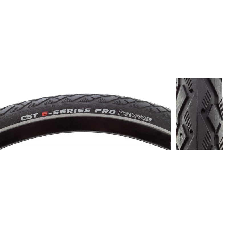 Cst premium E-Series Pro 700×38 Standard Tire