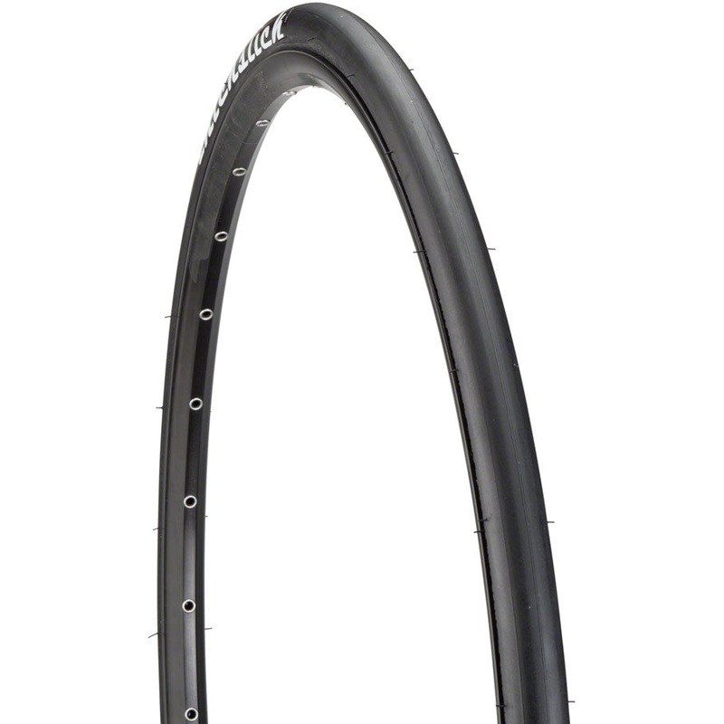 WTB ThickSlick Tire – 27.5 x 1.95, Clincher, Wire, Black, Comp