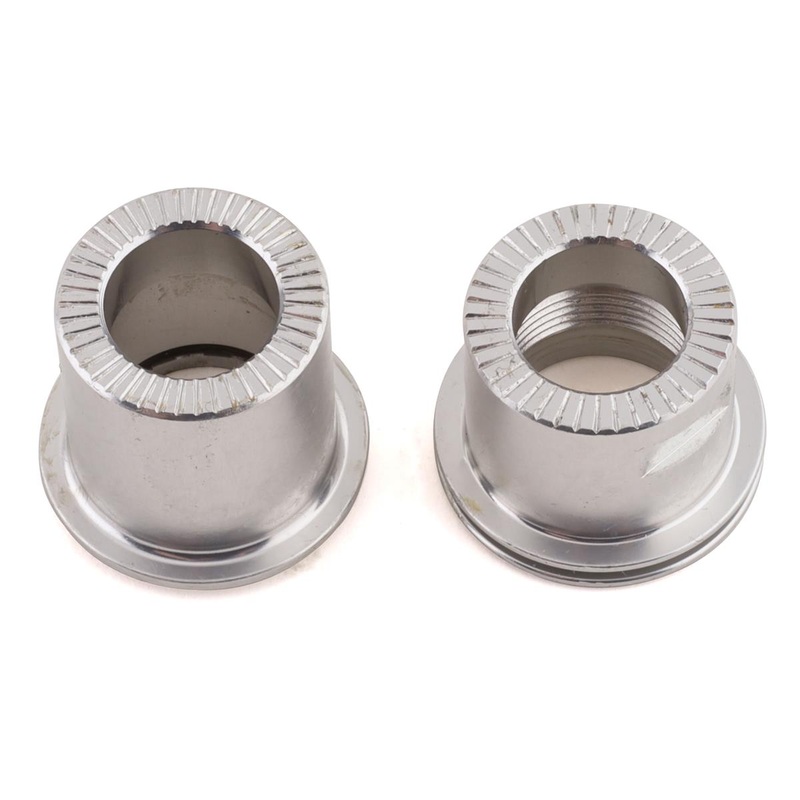 Stan's Rear XD Axle Caps (Thru Axle) (12 x 142mm) (For 3.30/3.30 Ti Hubs)