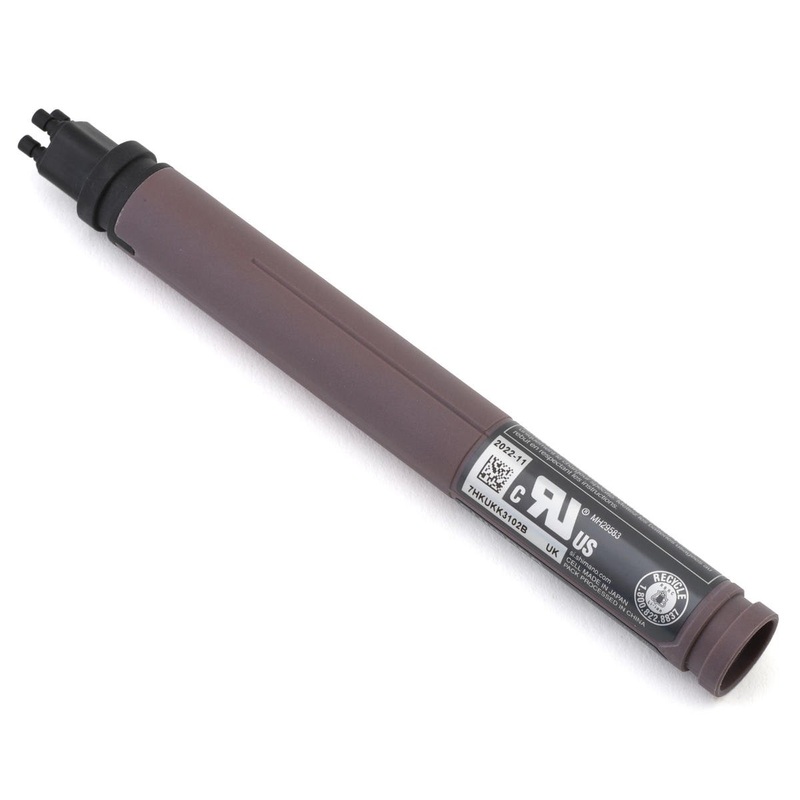 Shimano BT-DN300 Built-In Type Di2 Battery (Grey)