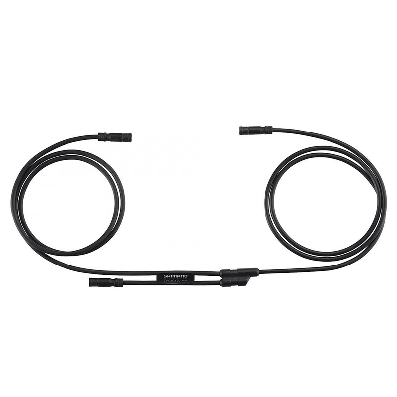 Shimano E-Tube Y-Splitter EW-JC130 (550/550/50mm)