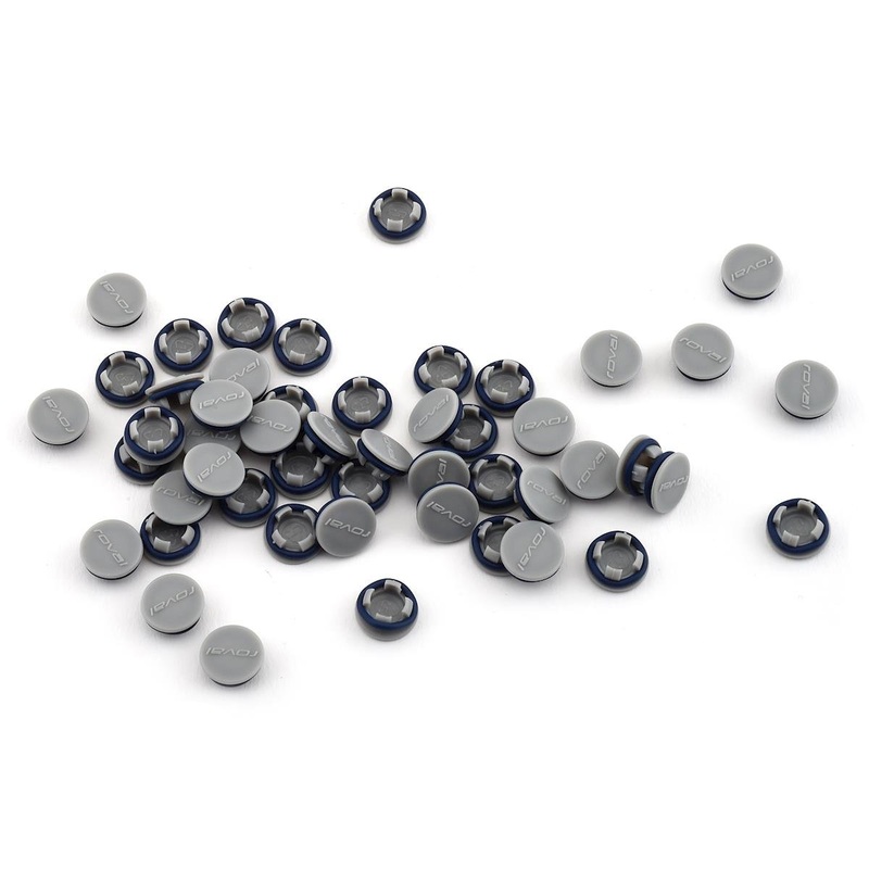 Specialized Control SL Spoke Plugs (Bag of 50)