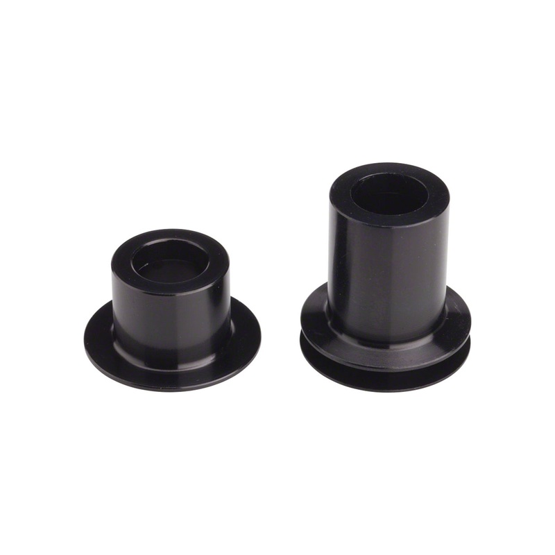 DT Swiss Rear End Caps 12×142/148mm