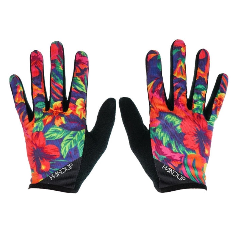 Handup Most Days Gloves – Miami Original Full Finger Large