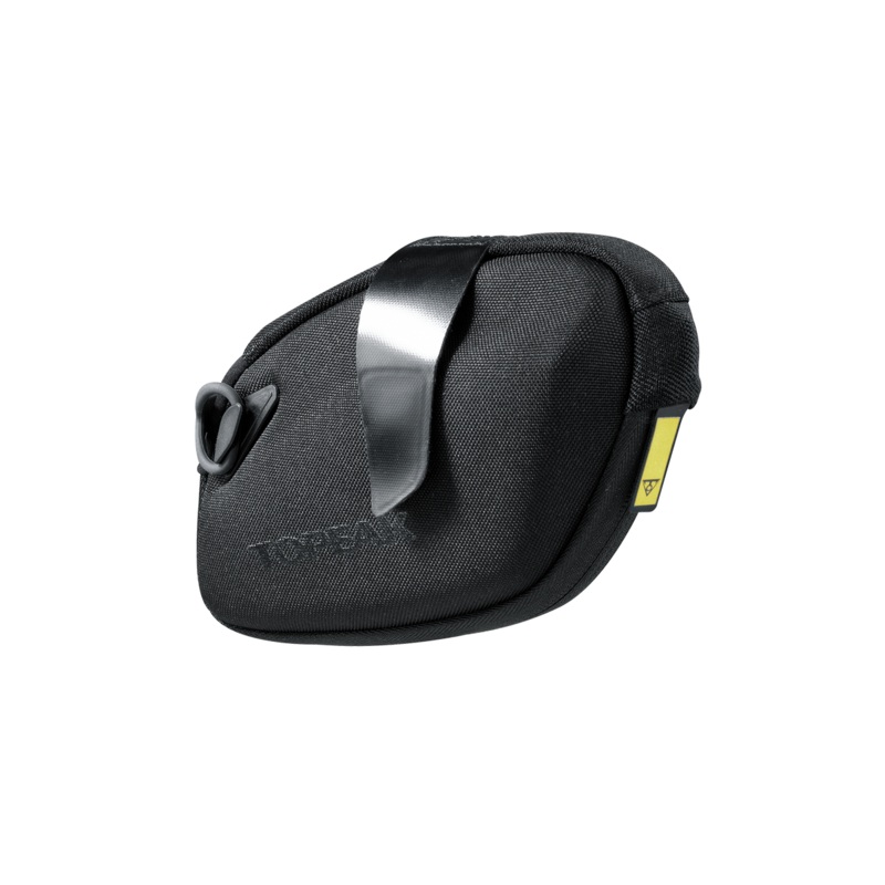 Topeak Saddle Pack Weatherproof Dynawedge Strap-on Small