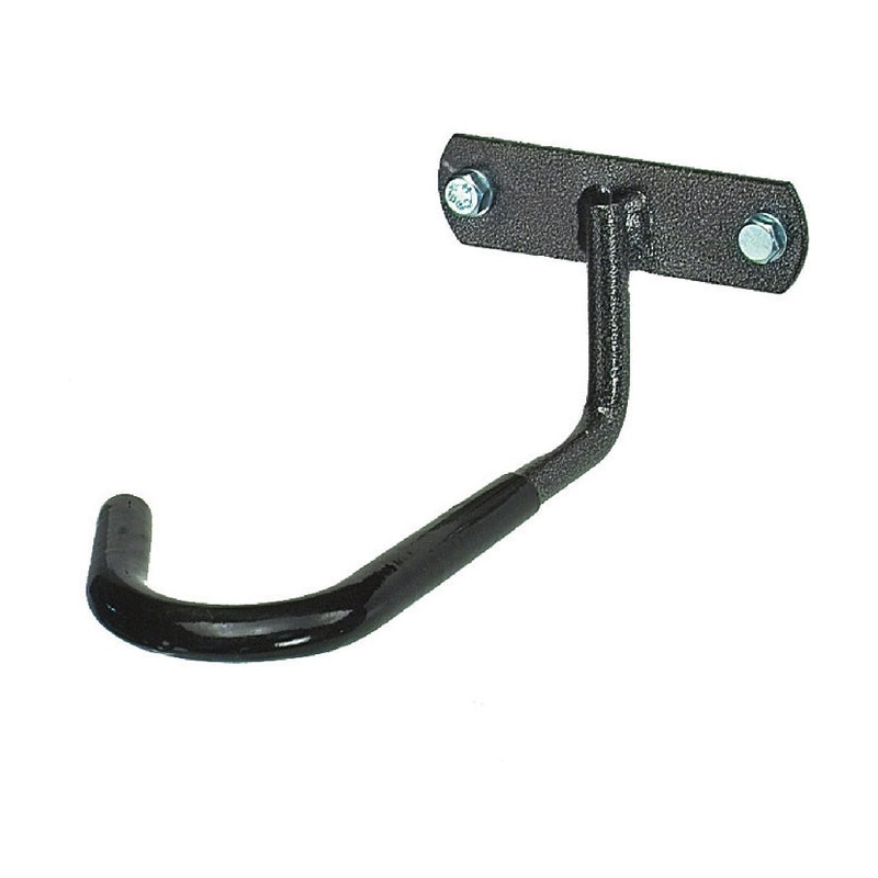 Bicisupport hook for wall and ceiling BS130