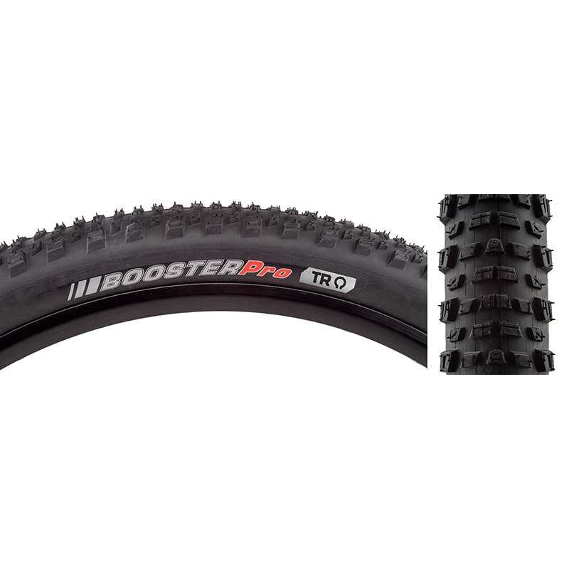 Kenda Booster Pro 29×2.4 Tubeless Tire