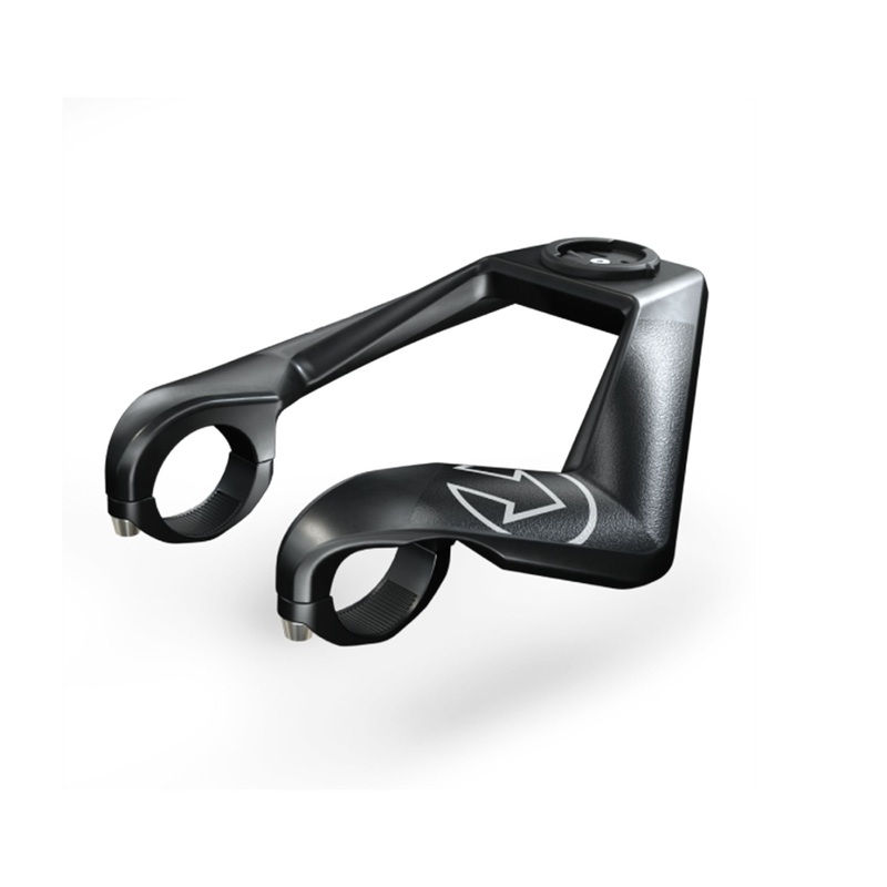 PRO Compact Carbon Clip-On Bar