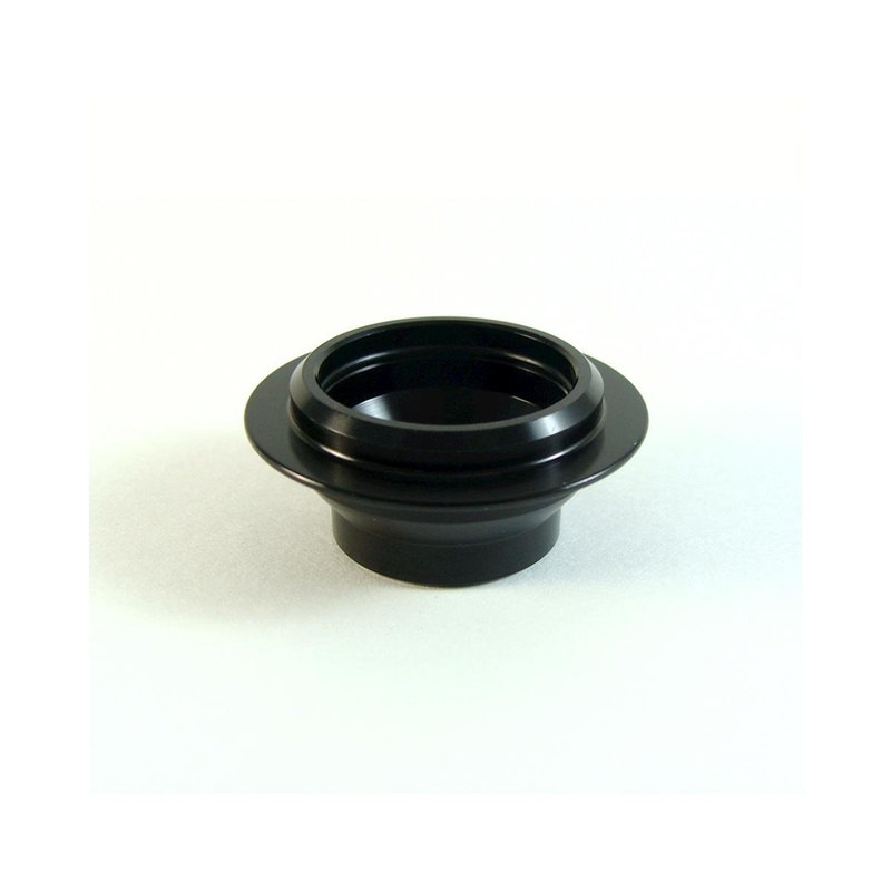 Specialized 2011-13 Roval Front 15mm Left End Cap (Thru Axle) (Control 26/29, Control Trail 26/29)