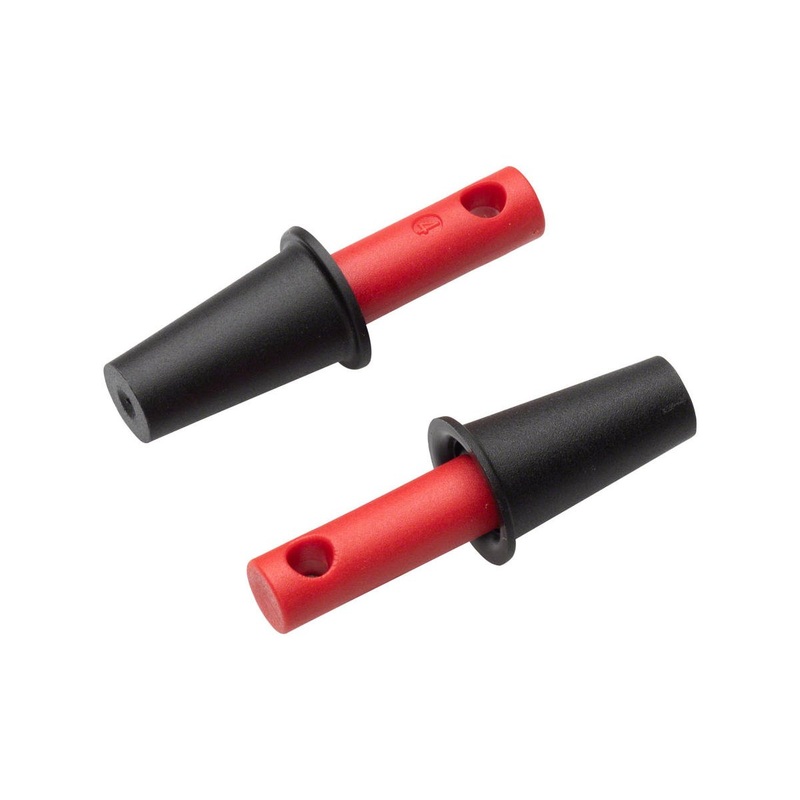 SRAM Red eTap Blip Dummy Plug Shifter/Blip Box (Pair)