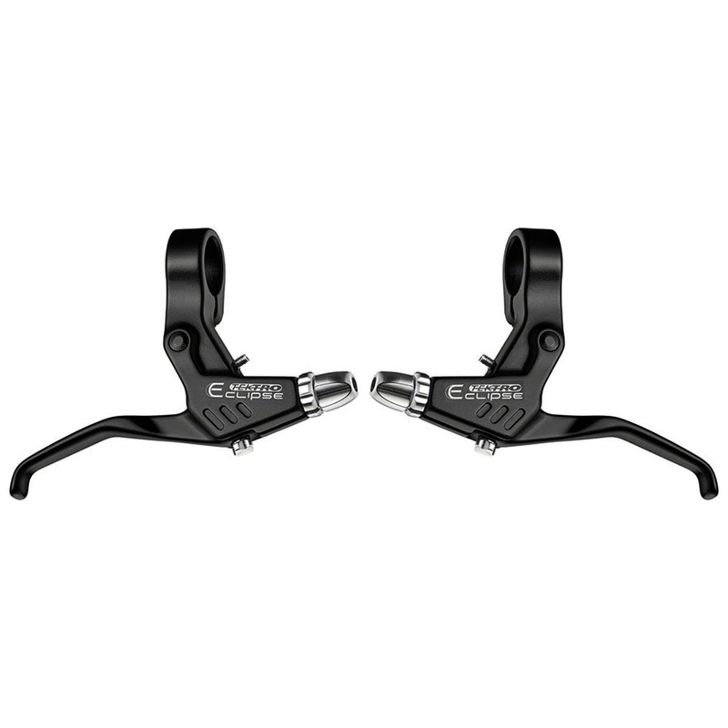 Tektro MT2.1 MTB Brake Levers (Black) (Pair)