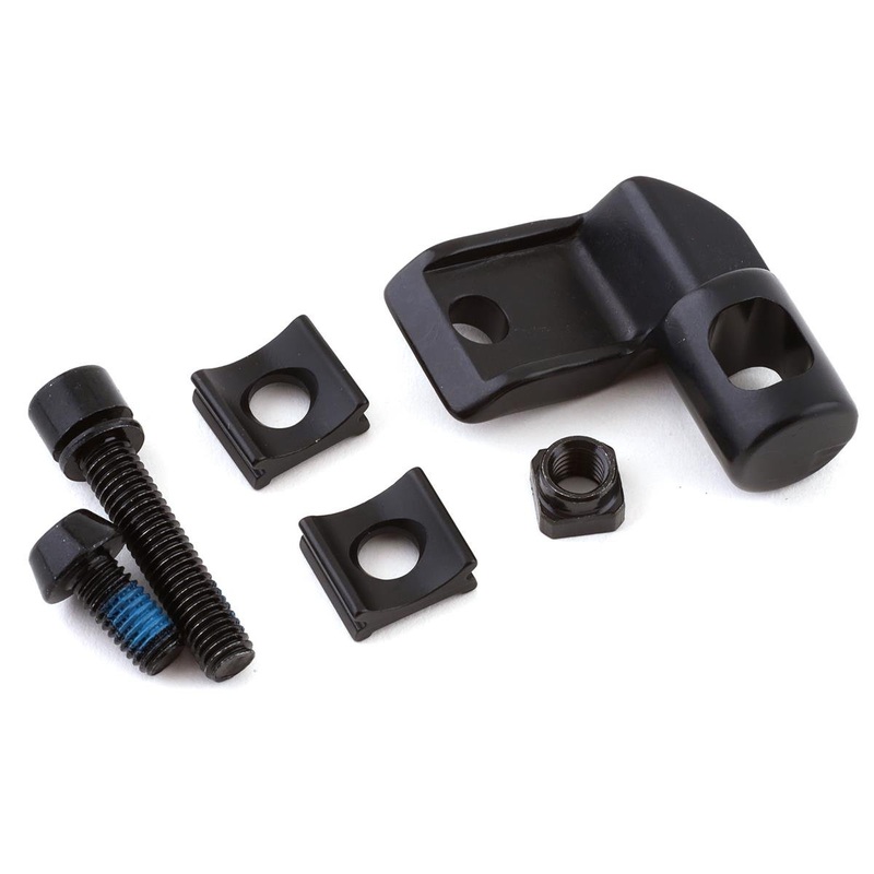 TRP HD 3.3 Integrated MTB Shifter Adapter (Black) (Right) (SRAM)