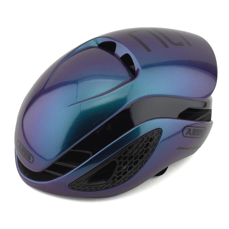 Abus GameChanger Helmet (Flipflop Purple) (S)