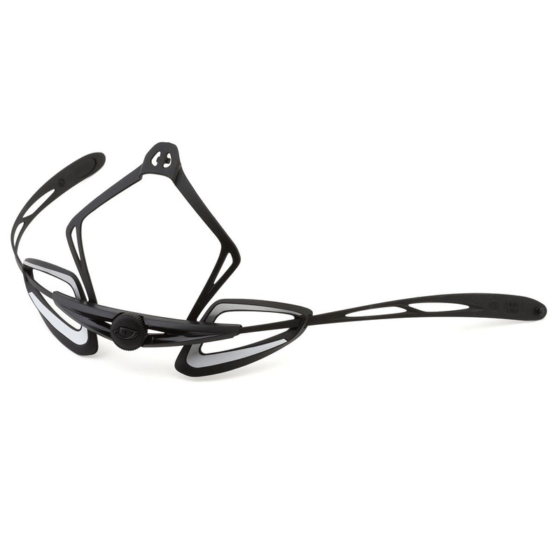 Giro Roc Loc 5 Fit System