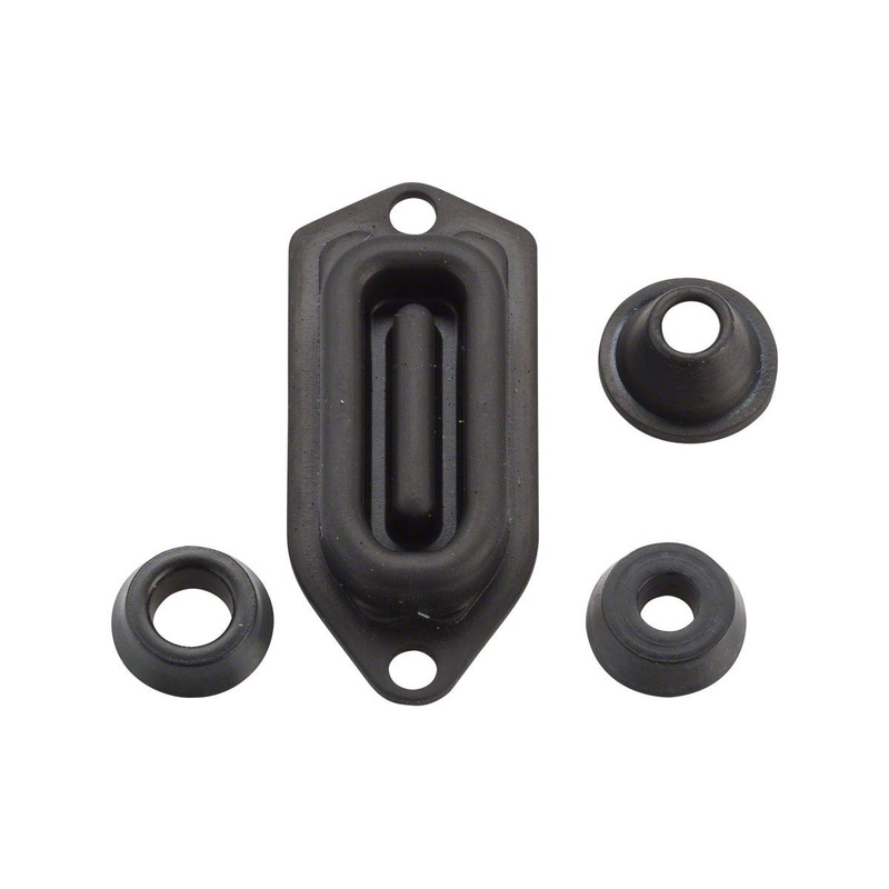 Hope Master Cylinder Seal Kit (Mini 07/Race)