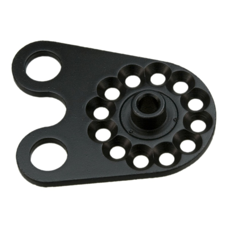 Rohloff Axle Plate Q/R Speedhub – CC