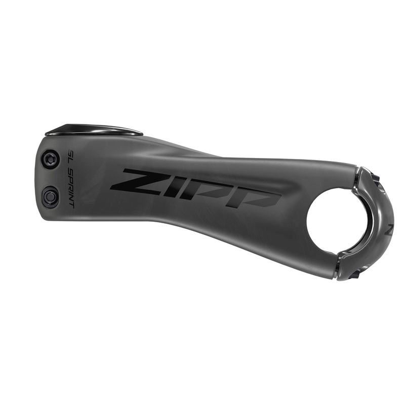 Zipp SL Sprint Stem – 12 Degree