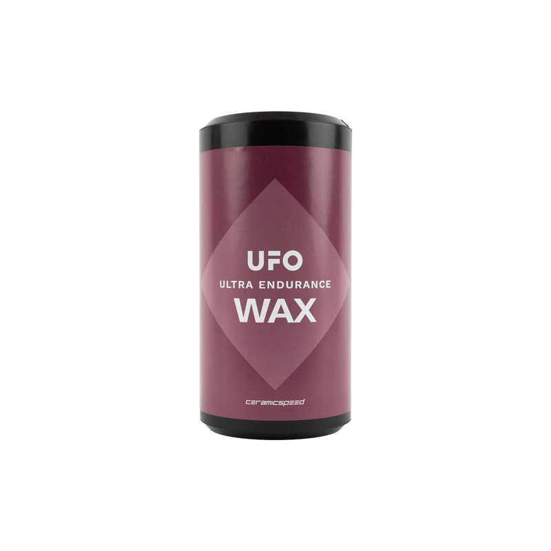 CeramicSpeed UFO Ultra Endurance Wax Starter Kit