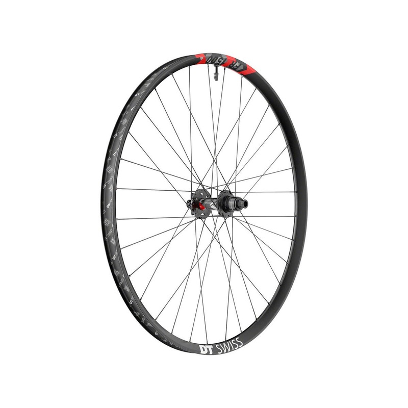 DT Swiss FR 1500 Classic Rear Wheel (Black) (6-Bolt) (Shimano HG & SRAM XD) (12 x 157mm) (29″) (Ratchet EXP 36)