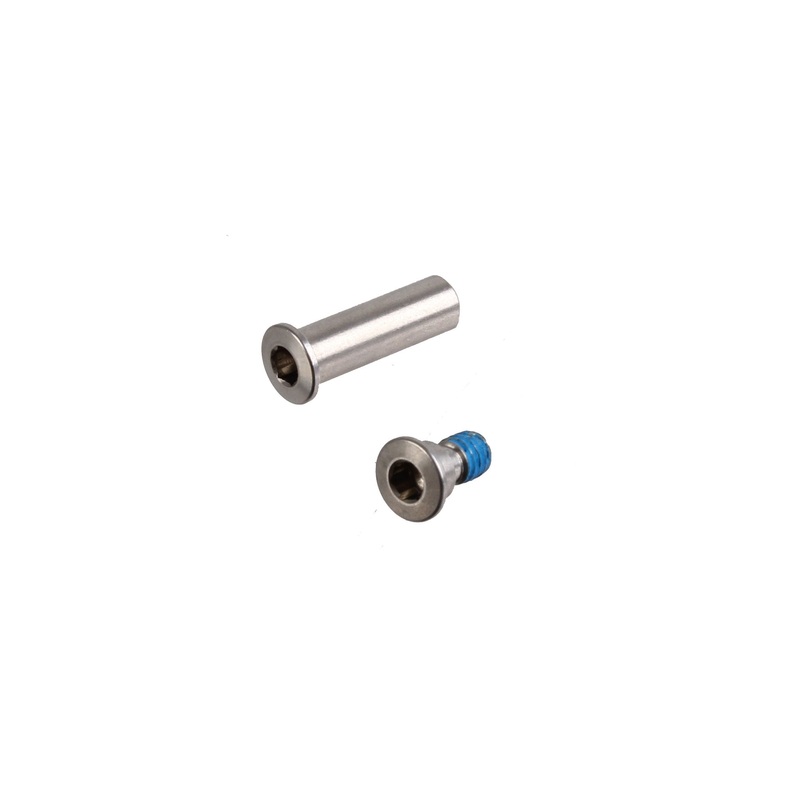 Formula Italy Lever Blade Pivot Bolt Kit R1R (Pulling MC)