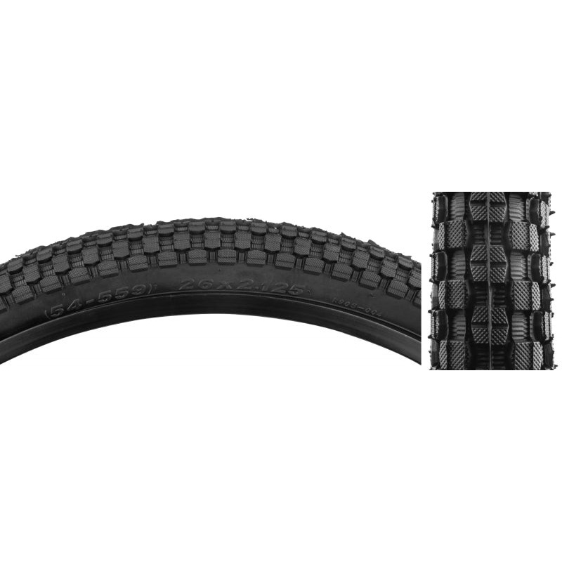 Kenda K-Rad Sport 26×2.125 Standard Tire
