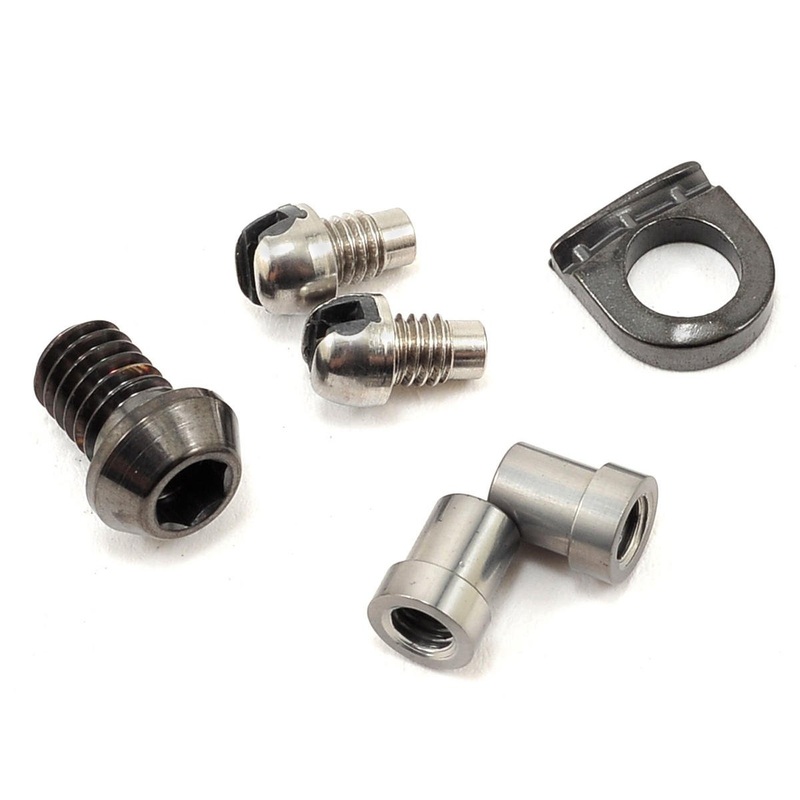 SRAM Red Aero Link Brake Cable Anchor Bolt & Spring Adjust Screws