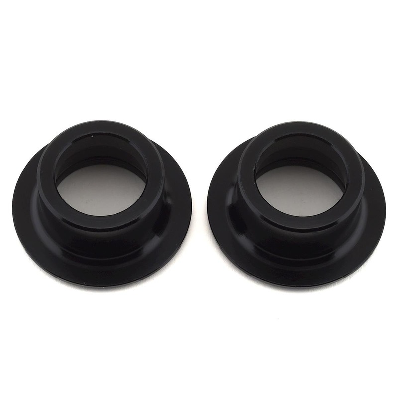 Cannondale Thru Axle End Caps (Front) (15 x 110mm)