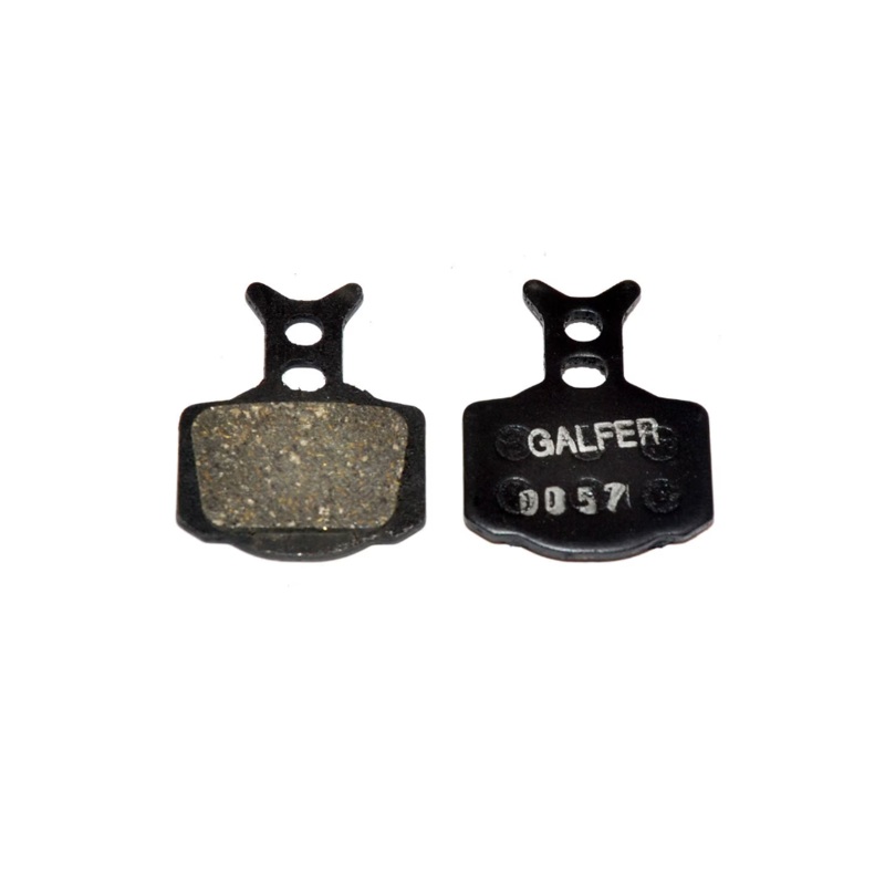 Galfer FD451G1053 brake pads for Formula Mega, R1 2008, RX 2009, T1 and The One