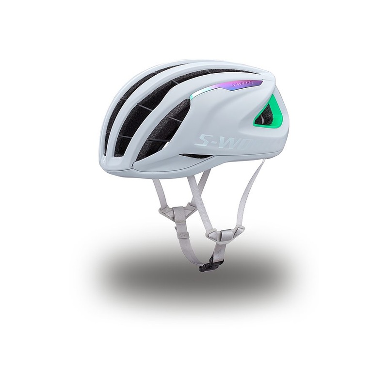 Specialized S-Works prevail 3 helmet electric dove grey m