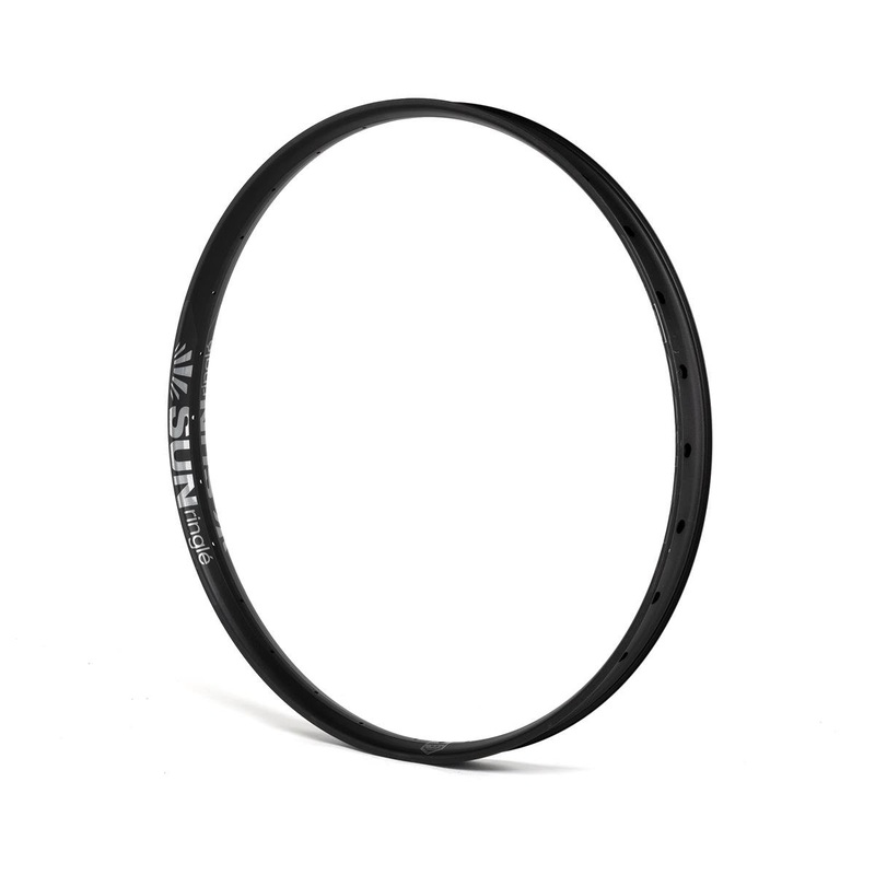 Sun Ringle Duroc 50 SB Rim (Black) (28H) (Presta) (29″) (Tubeless)