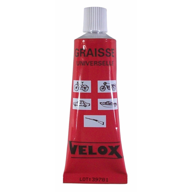 Universal pink fat velox 25 g