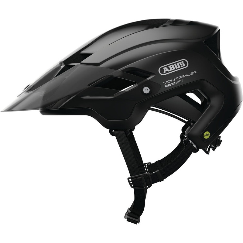 Abus Montrailer Mips helmet