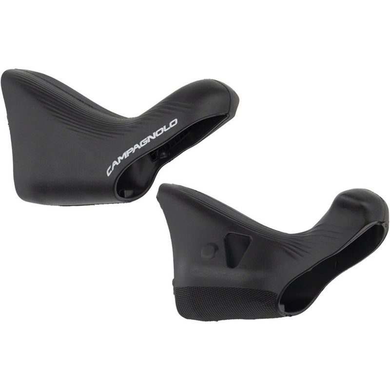 Campagnolo EC-EPS1203 Replacement Hoods (Super Record EPS) (Rim Brake)