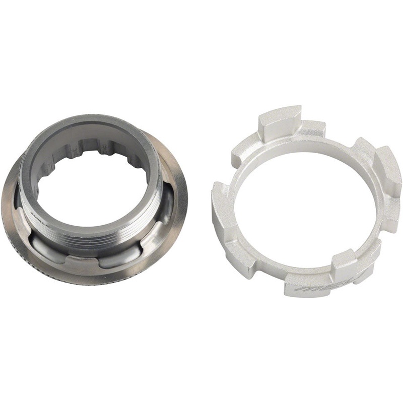 Campagnolo N3W Freehub Driver Body Adapter – Includes 11t Lockring