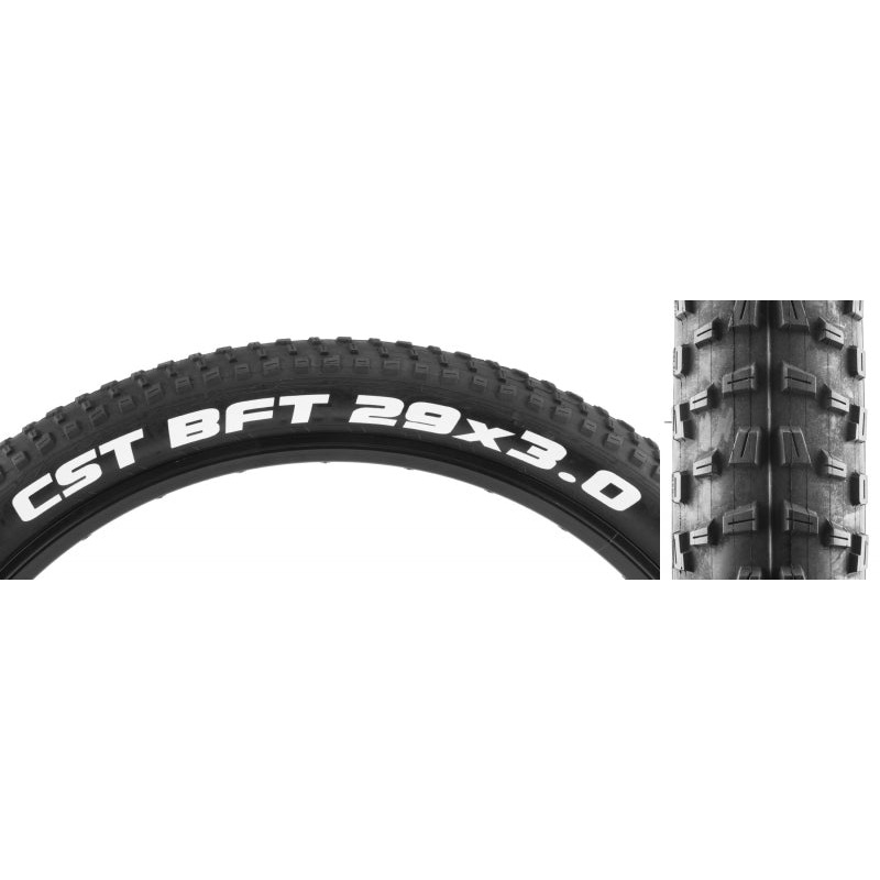 Cst premium BFT+ 29×3.0 Standard Tire