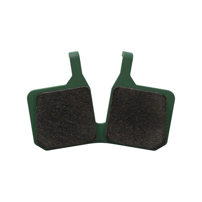 Magura 9.S Disc Brake Pads (Sport Compound) (Magura MT7/MT5)