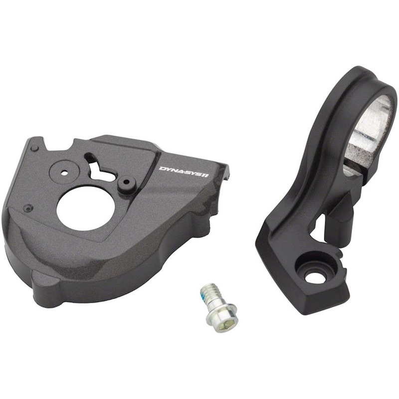 Shimano XT SL-M8000 Right Shifter Basecover Unit without Indicator