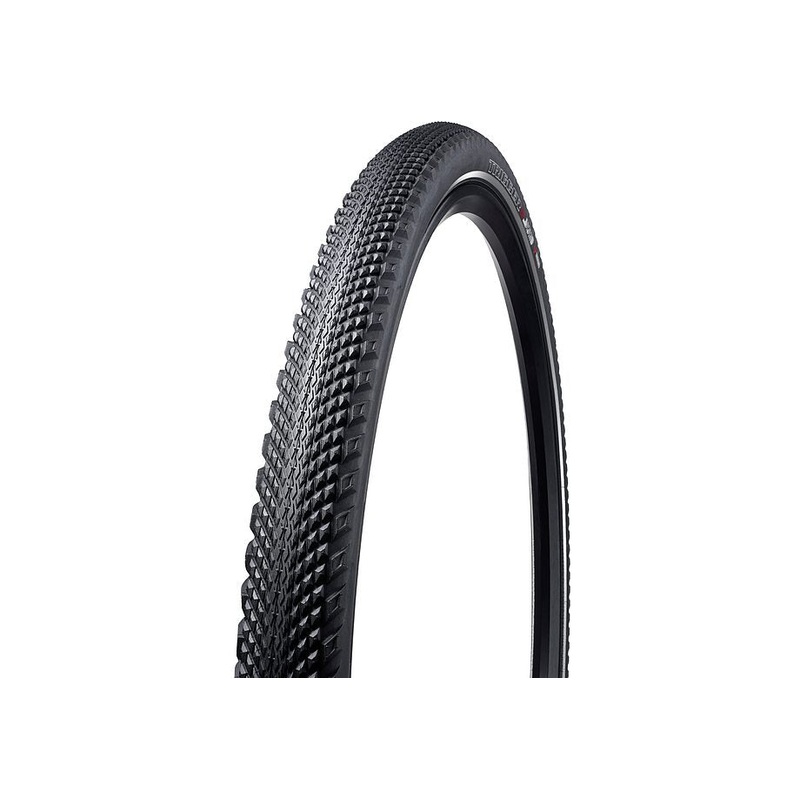 Specialized Trigger Sport Reflect Tire Black 700 X 47