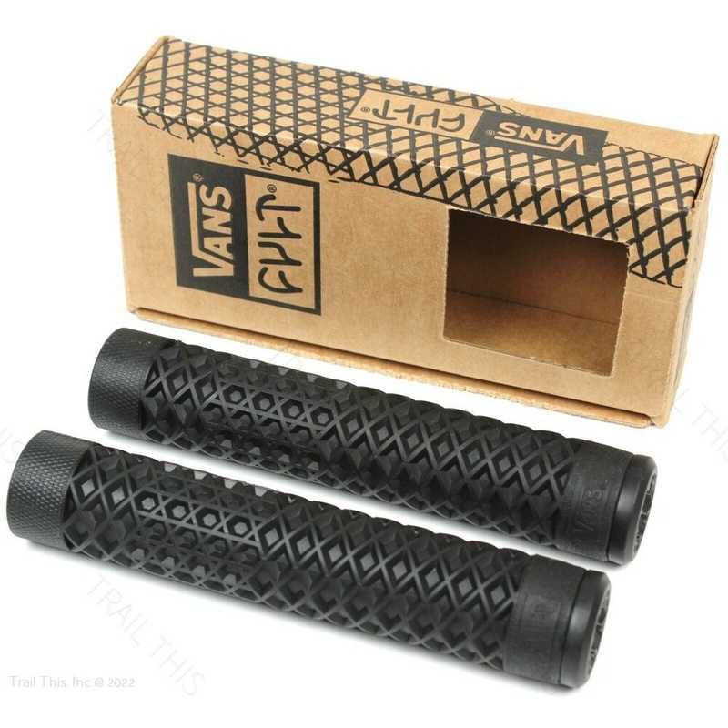Vans Cult BMX Grips