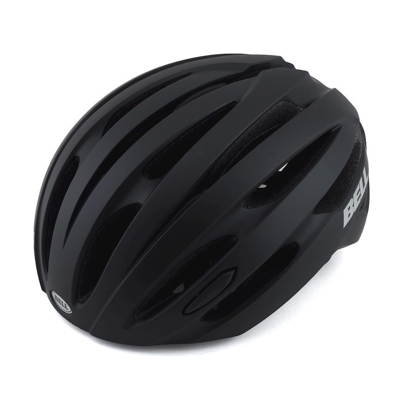 Bell Avenue MIPS Helmet (Black) (XL)
