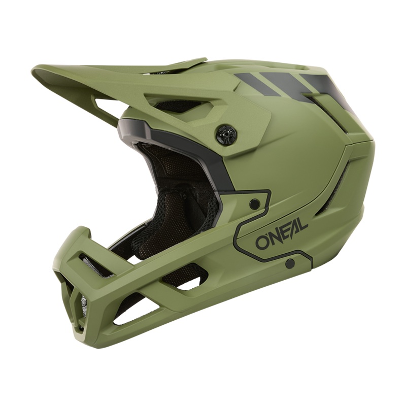 O’Neal SL1 Crest helmet