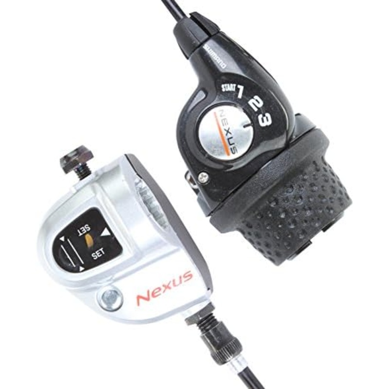 Shimano Nexus Shift Lever Dial Display 3-speed -Live4Bikes