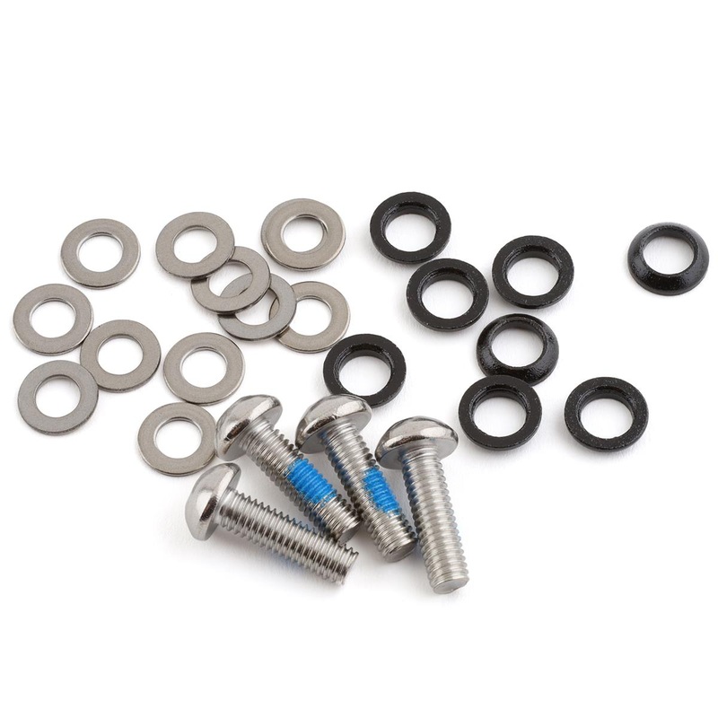 Specialized 2016 Venge Vias Rim Brake Pad Holder Bolt & Washer Kit