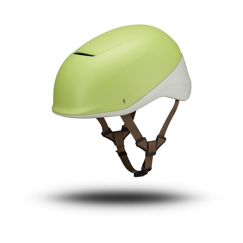 Specialized Tone Helmet (Limestone/Birch) (S)