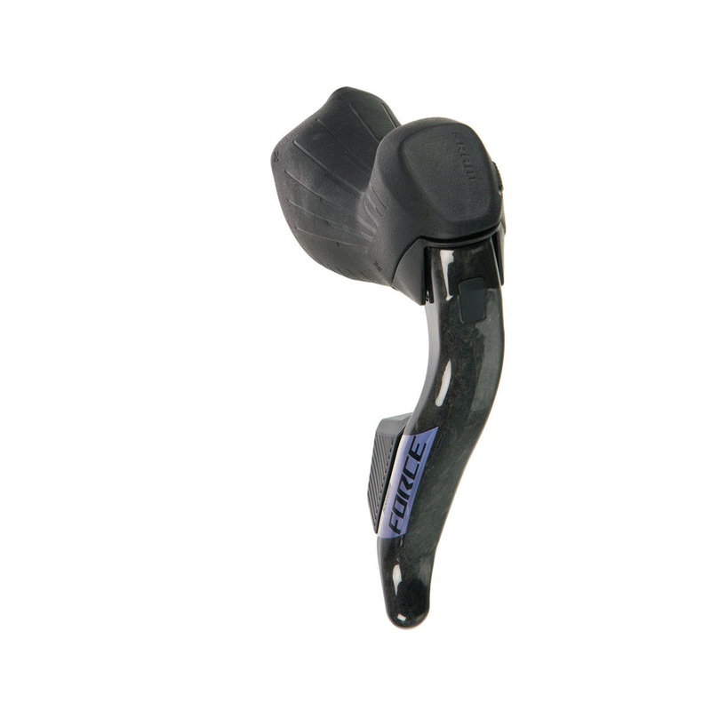 SRAM Shifter And Brake Exchange Kit (Black) (Force E1 AXS) (Right) (12 Speed) (Wireless) (Including Hood)