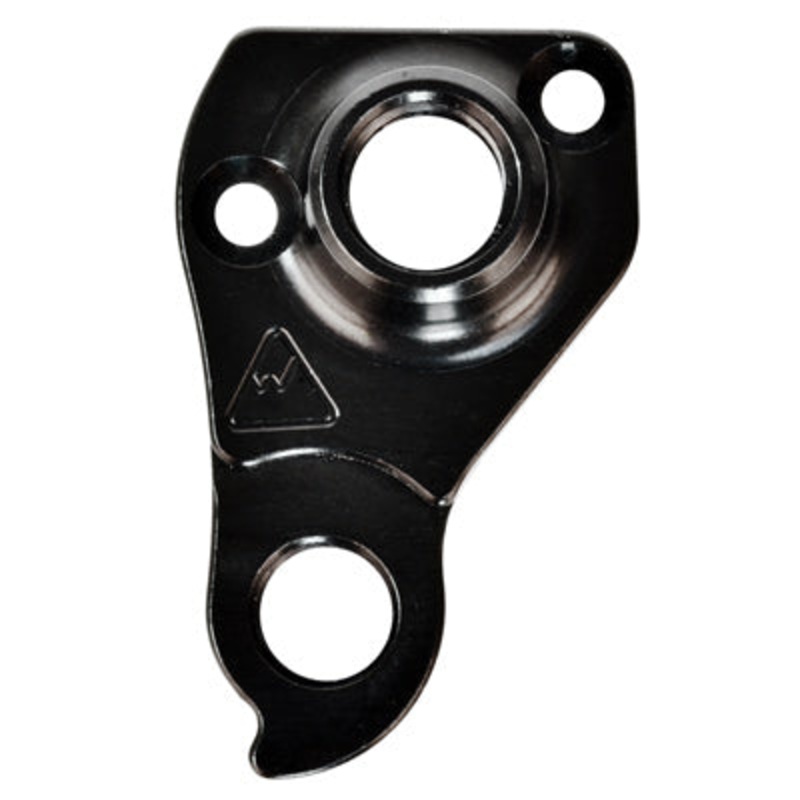 Wmfg Derailleur Hanger #436 Replacement Derailleur Hangers  Derailleur