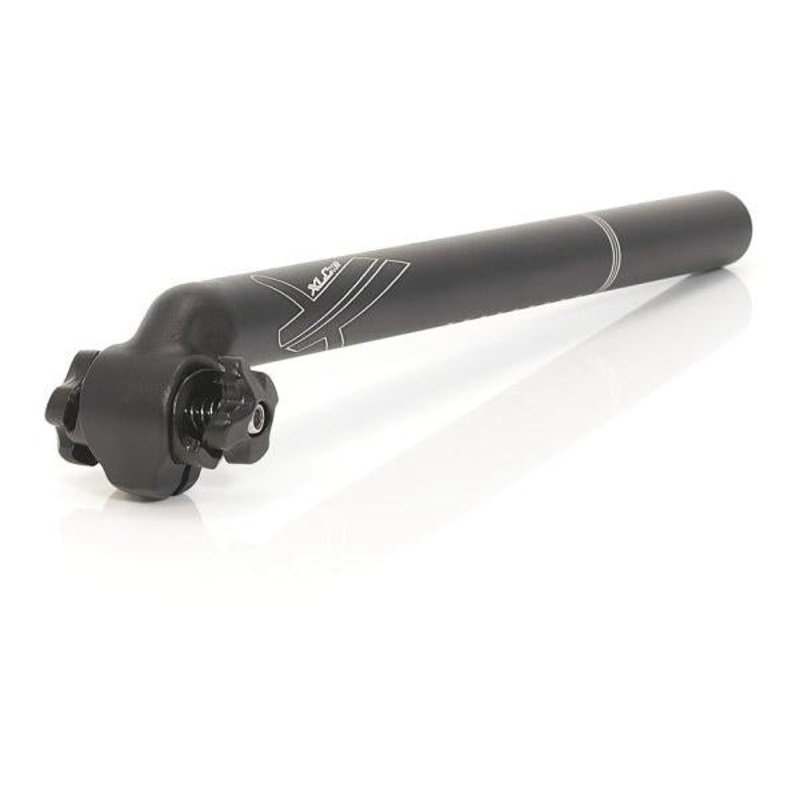 XLC Seatpost 31.6×400 Comp-Alu