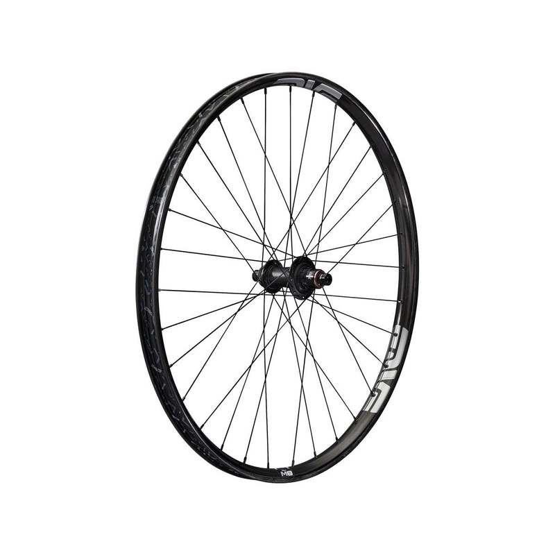 ENVE M8 Carbon Gravity Wheel (Black) (SRAM XD) (Rear) (12 x 148mm (Boost)) (27.5″) (Centerlock) (Tubeless)