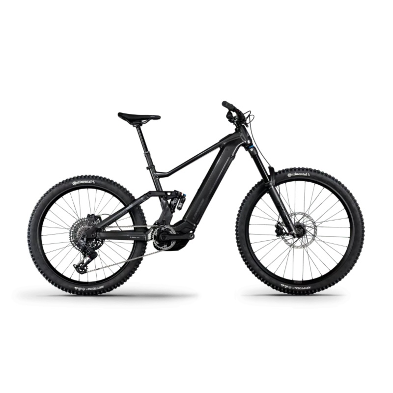 Lapierre Overvolt AM 9.8 2025