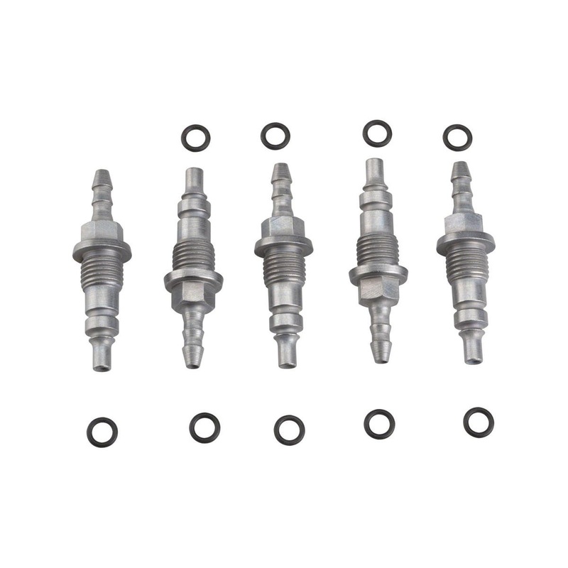 Magura EBT Connector Fitting (For HS33/HS11) (M9 Thread)